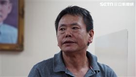 林為洲（圖／記者陳政宇攝影）