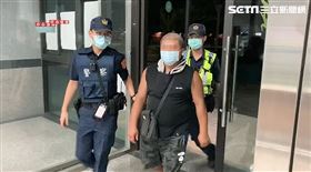 砍死家人,貼文,壓力,林口,翻攝畫面