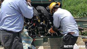 彰化和美停電／議員賴清美授權提供