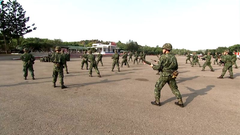 男退役10年「被升官」收教召令　上尉判刑