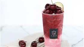 櫻桃朵朵，大苑子，業者提供