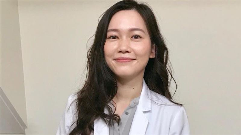 她嗆李眉蓁陳玉珍：還好815快到了