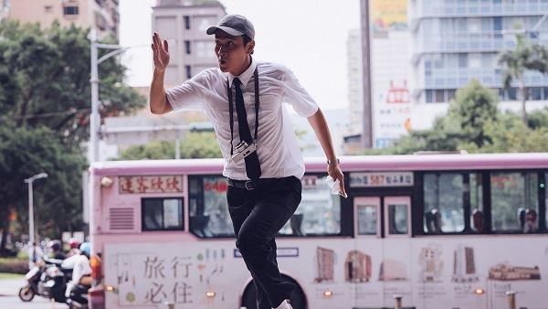 令人耳目一新的大銀幕組合！