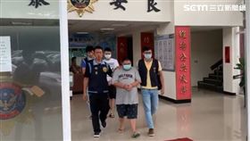 靈骨塔,詐騙,泰臨開發,願暻,鴻滿生命禮儀　翻攝畫面　