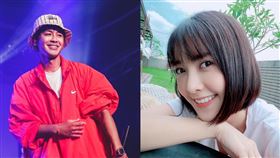 鼓鼓 大元（圖／翻攝自IG）