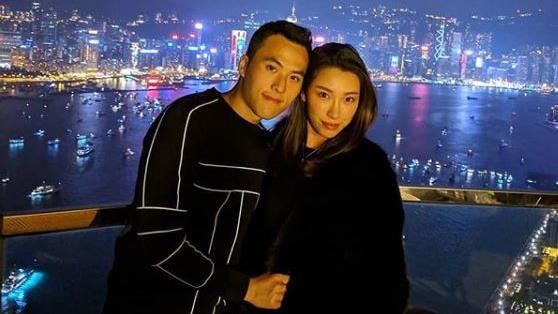 賭王兒認離婚　前妻打破沉默說話了…