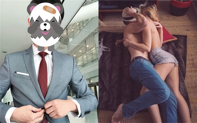 男主播爆當貴婦小王　驚人關係曝光