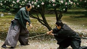 《椿花散落》 車庫娛樂提供