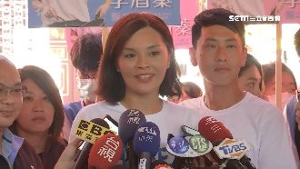 「學韓國瑜」先預告抹黑？李眉蓁喊冤