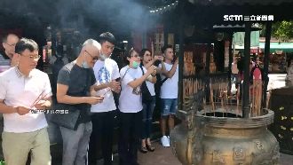 威力彩飆31億　「地震牌」人氣最旺