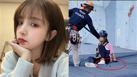 小米粥。（圖／翻攝自微博）