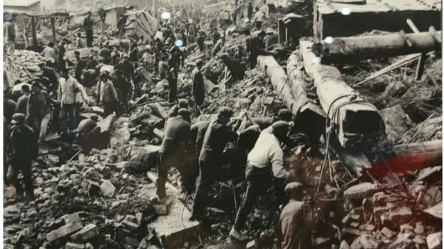 歷史上的今天／唐山大地震65萬人亡