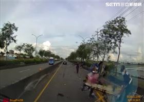 嘉義,死亡,車禍,164縣道