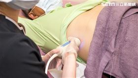 世界肝炎日,長安醫院,肝膽腸胃科,余承儒,肝病,國病,肝硬化,肝癌,脂肪肝（圖／長安醫院提供）