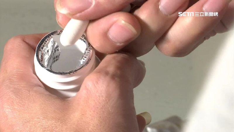 不要「共用刮鬍刀」　小心C肝找上門