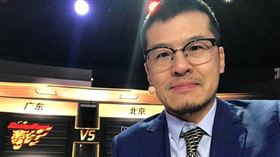 CBA／楊毅為何針對豪？網揭2秘辛
CBA,林書豪,北京首鋼,楊毅
翻攝自微博