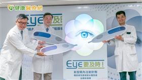 醫師聯合呼籲糖友維持良好作息，控糖也要注意共病，治療時多與醫師溝通，選擇最適合自己的治療方式。