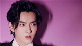 吳亦凡（圖／翻攝自微博）