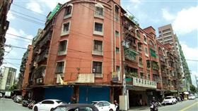 光峰社區。（圖／內政部提供）