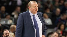 NBA／尼克換帥沒用？真正毒瘤是他
NBA,紐約尼克,Tom Thibodeau,James Dolan,George Karl
翻攝自推特