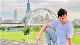 周杰倫。（圖／翻攝自IG）