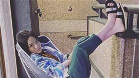 徐佳瑩 翻攝自IG