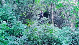 基隆,老翁,暖暖,失蹤　翻攝畫面