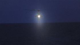 中國解放軍直升機（示意圖／翻攝新華社）