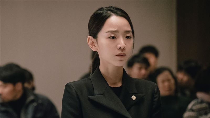 女星為失智母翻供！反轉結局逼哭全網