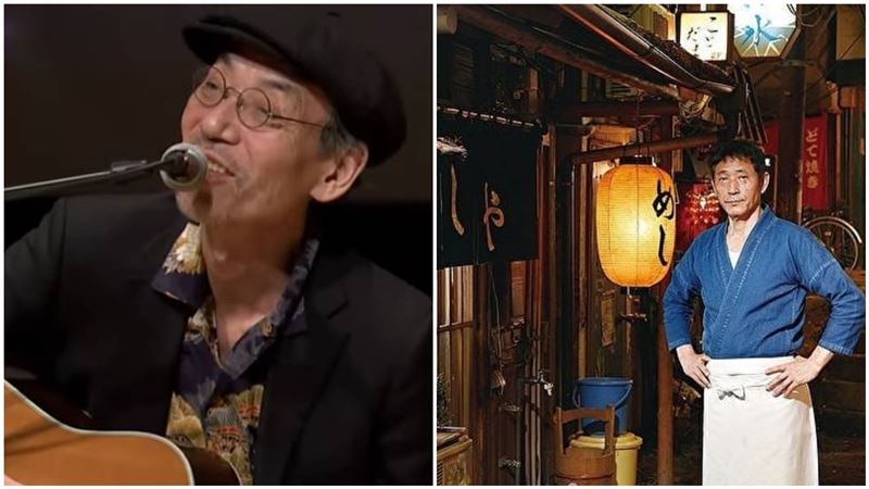資深男星「食道癌」病逝…享壽65歲