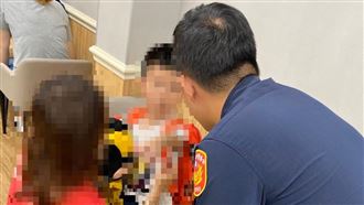 男童不上夏令營　逗留超商3小時痛哭