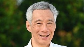  新加坡總理李顯龍
圖翻攝自Lee Hsien Loong臉書