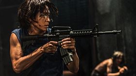 《屍速列車2：感染半島》 車庫娛樂提供