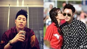 潘瑋柏 吳昕 微博