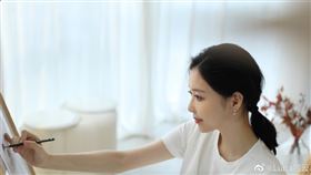 潘瑋柏 Luna宣云 翻攝微博