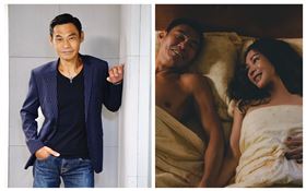 夏靖庭。（記者林聖凱攝影