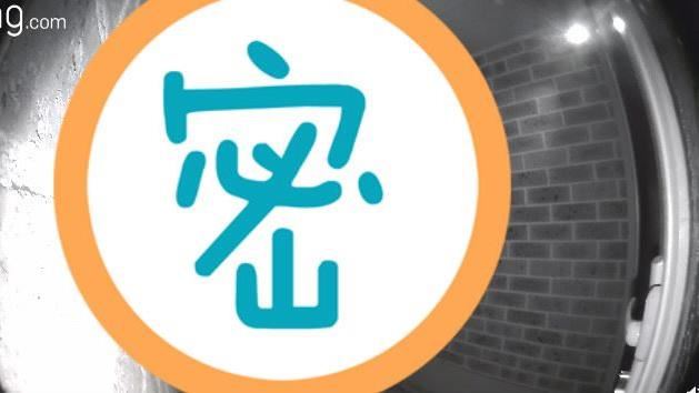凌晨2點門鈴響　他看監視器狂起雞皮