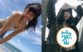 郭源元超火辣穿搭。（圖／翻攝自yuankuoyuan IG）