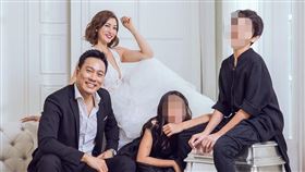 艾力克斯,李詠嫻/臉書