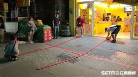 南投竹山大運發彩券行