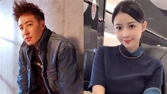 爆認娶空姐妻內幕　潘瑋柏蹦出一女兒