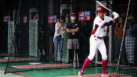 台北,棒球,打擊狂人,比賽