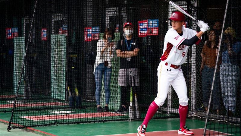 燃燒熱血野球魂　打擊狂人找全台強打