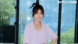 首位外景女主持人　楊小黎不怕被侷限