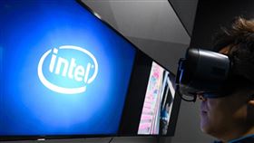 下台負責！英特爾7奈米慘輸台積電　首席工程師被開除（圖／翻攝自Intel臉書）