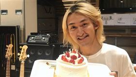 日本人氣搖滾樂團ONE OK ROCK。（圖／翻攝自IG）