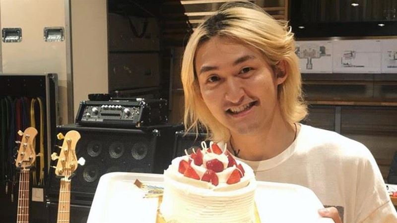 今接連2起！日本天團吉他手驚爆確診