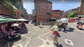 北城生活廣場。（圖／翻攝自Google Map）