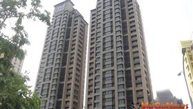 平均兩周賣一戶 這區豪宅身價高又搶手。（圖／冠德遠見）