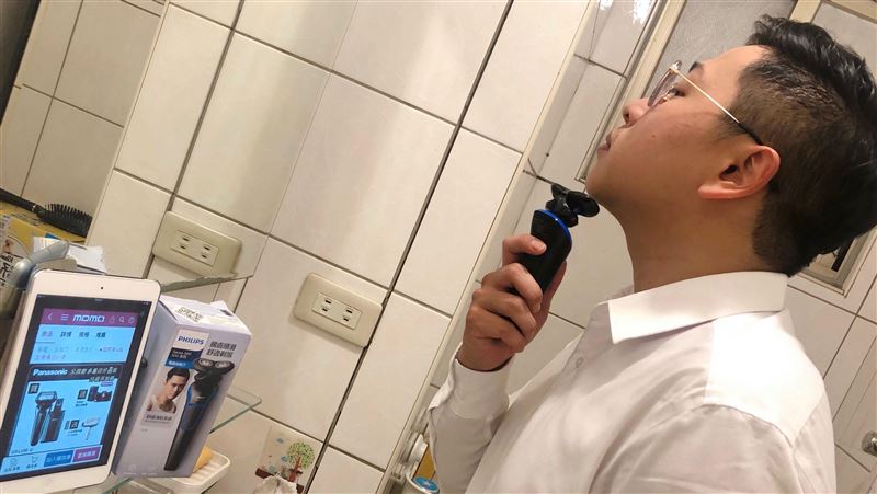 父親節禮物榜單　第一名竟不是刮鬍刀